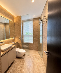 Corals At Keppel Bay (D4), Condominium #613668201